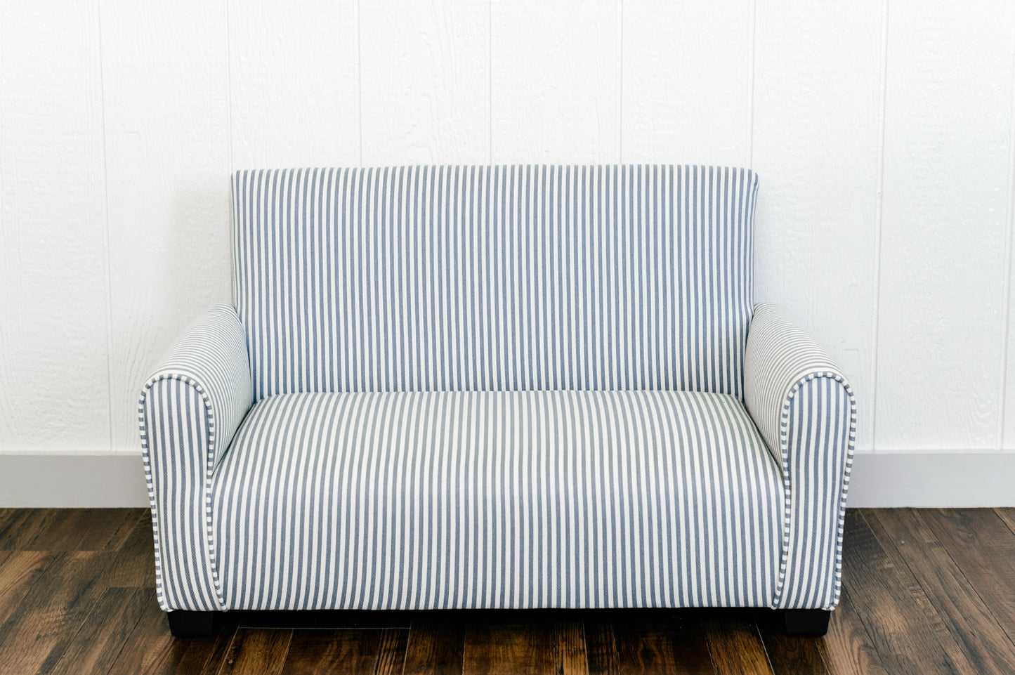 Toddler Upholstered Sofa