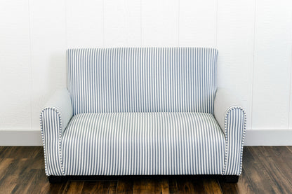 Toddler Upholstered Sofa