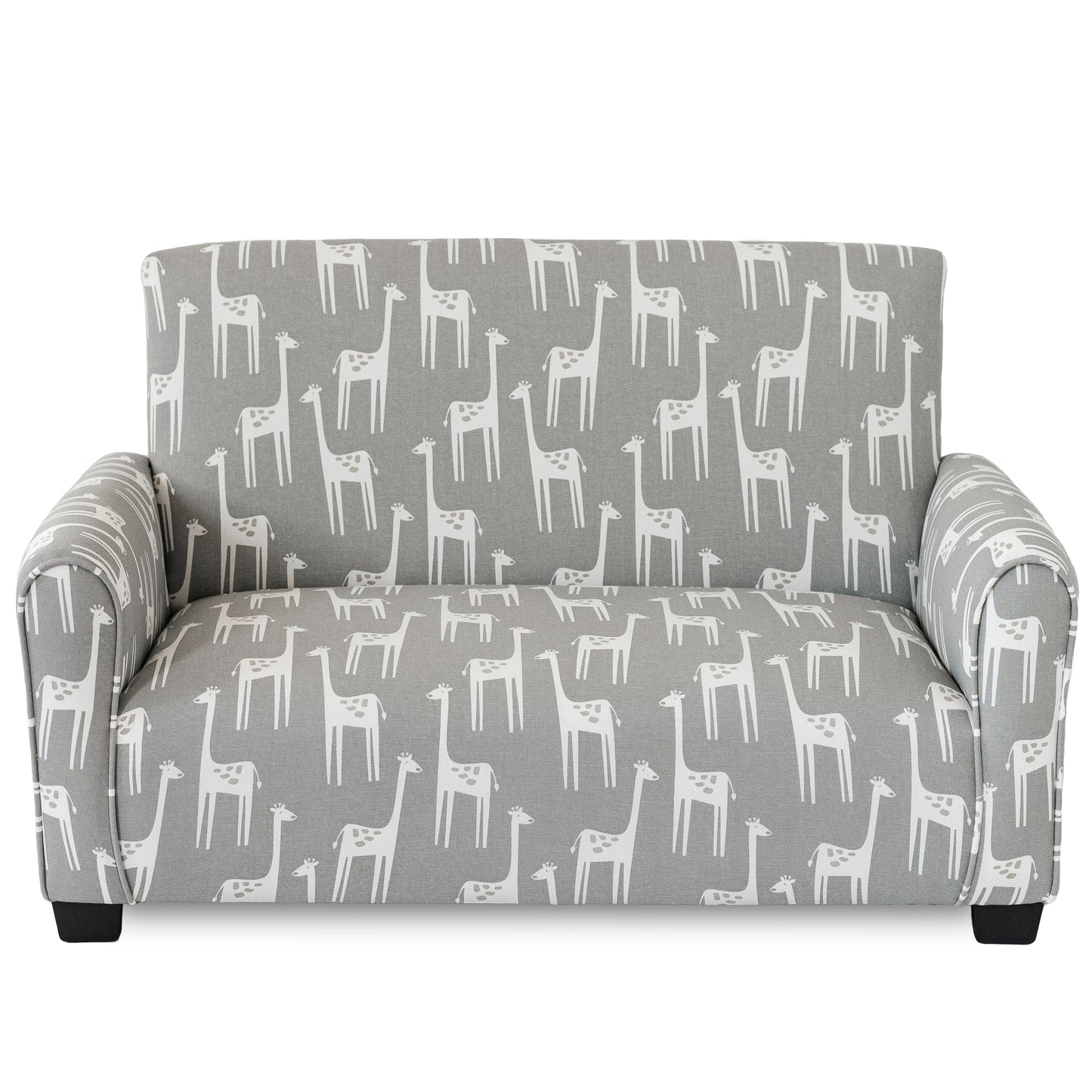 Toddler Upholstered Sofa
