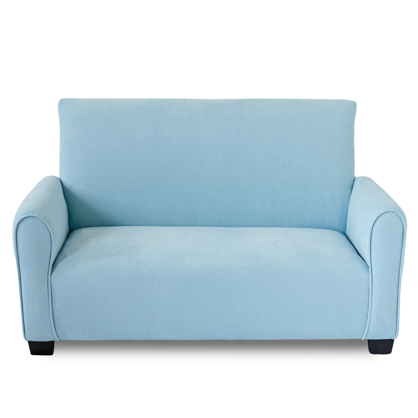 Toddler Upholstered Sofa