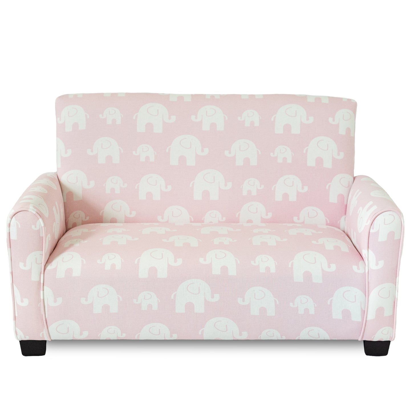 Toddler Upholstered Sofa