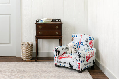 Sports Chair