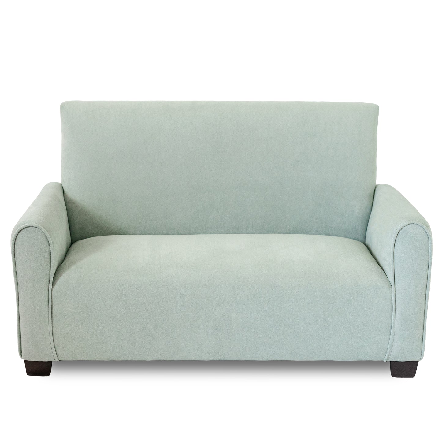 Toddler Upholstered Sofa