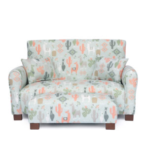 Llama Toddler Sofa